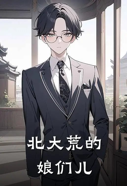 北大荒的娘们儿