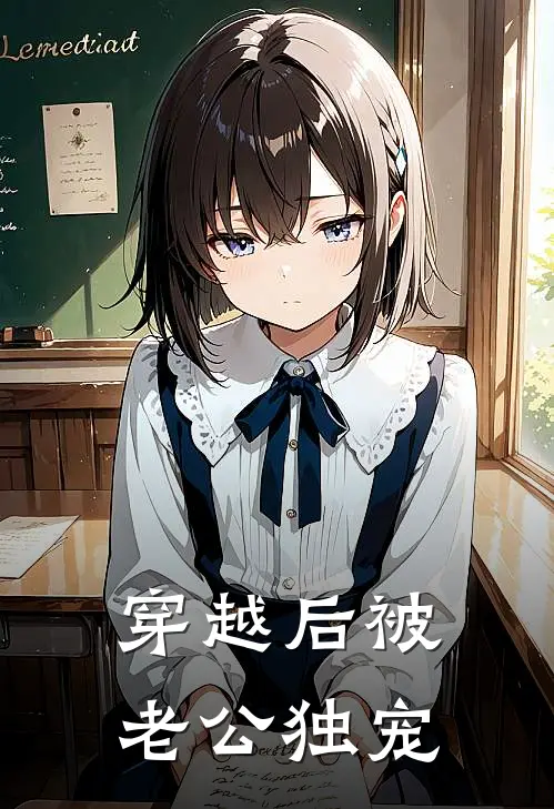 穿越后被老公独宠