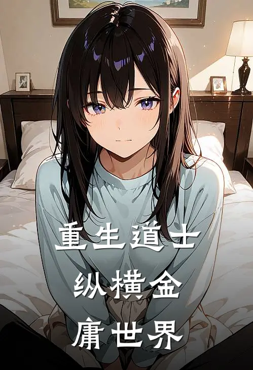 重生道士：纵横金庸世界