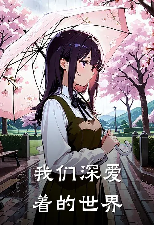 我们深爱着的世界