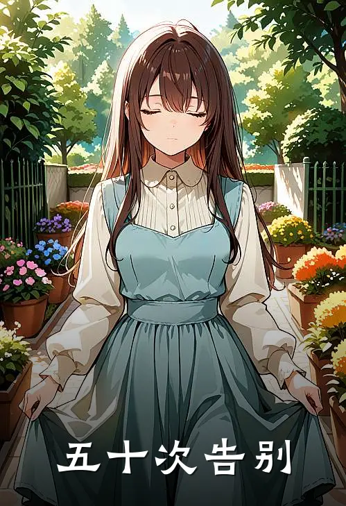 五十次告别