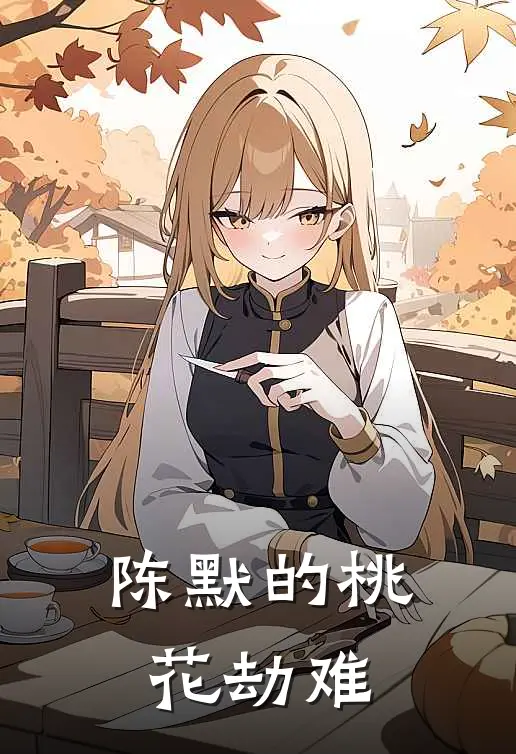 陈默的桃花劫难