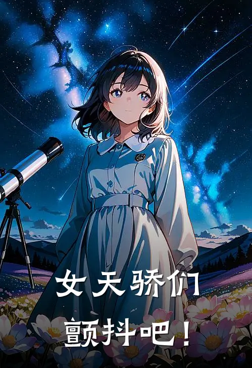 女天骄们，颤抖吧！