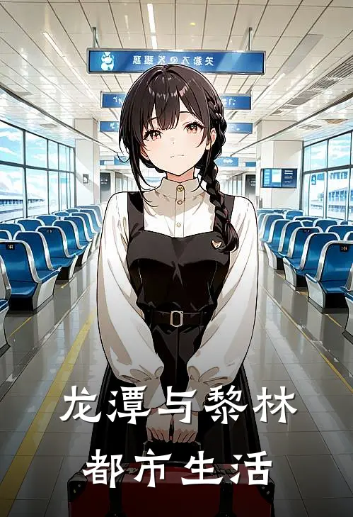 龙潭与黎林都市生活