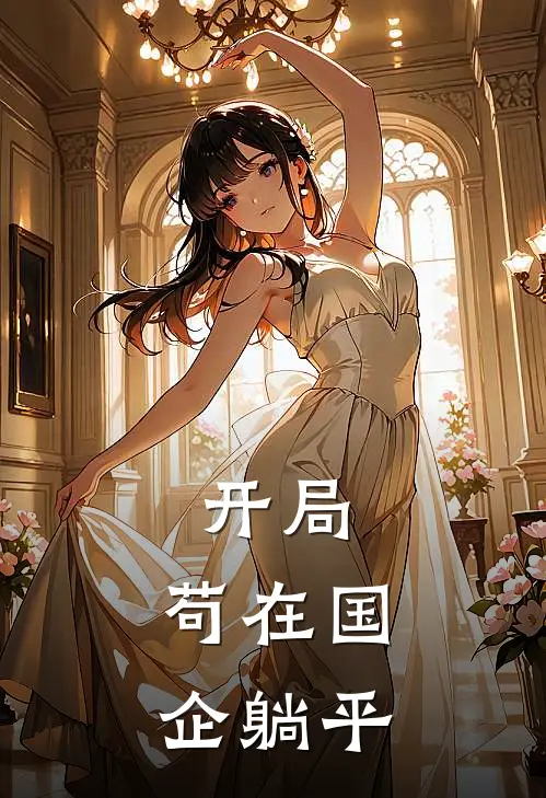 开局，苟在国企躺平