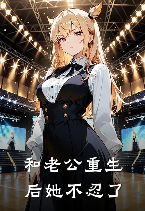 和老公重生后她不忍了