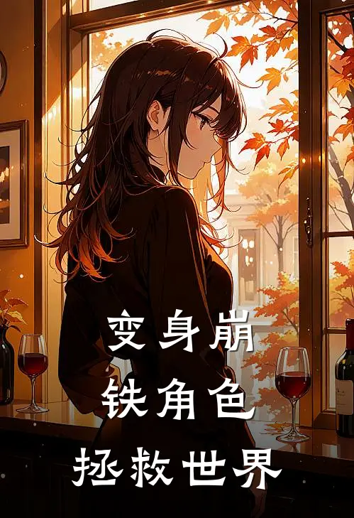 变身崩铁角色，拯救世界