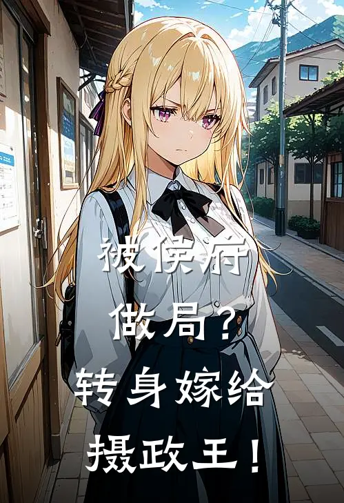 被侯府做局？转身嫁给摄政王！