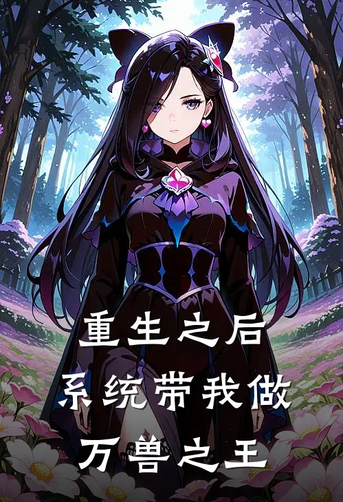 重生之后，系统带我做万兽之王