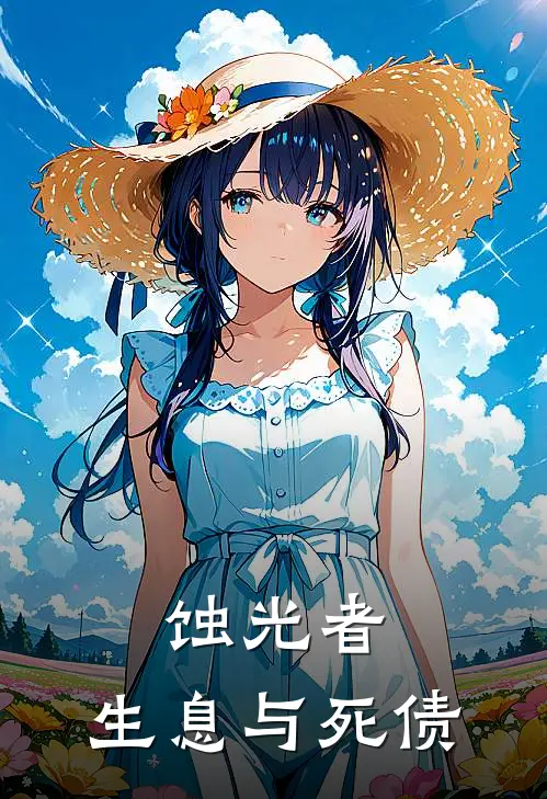 蚀光者：生息与死债