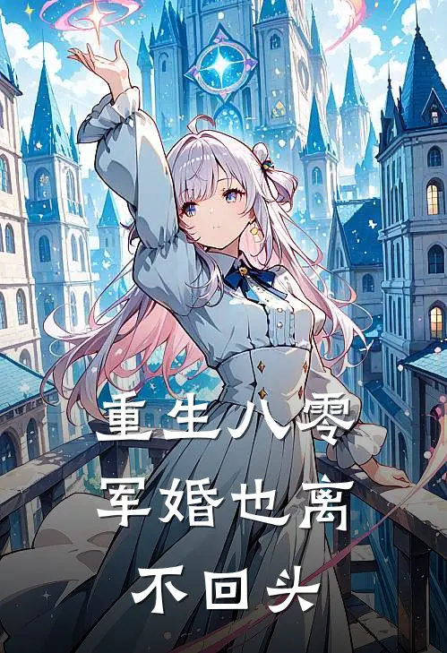 重生八零，军婚也离，不回头
