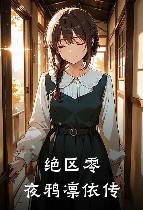 绝区零：夜鸦凛依传