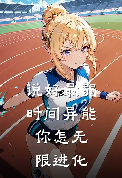 说好最弱时间异能，你怎无限进化