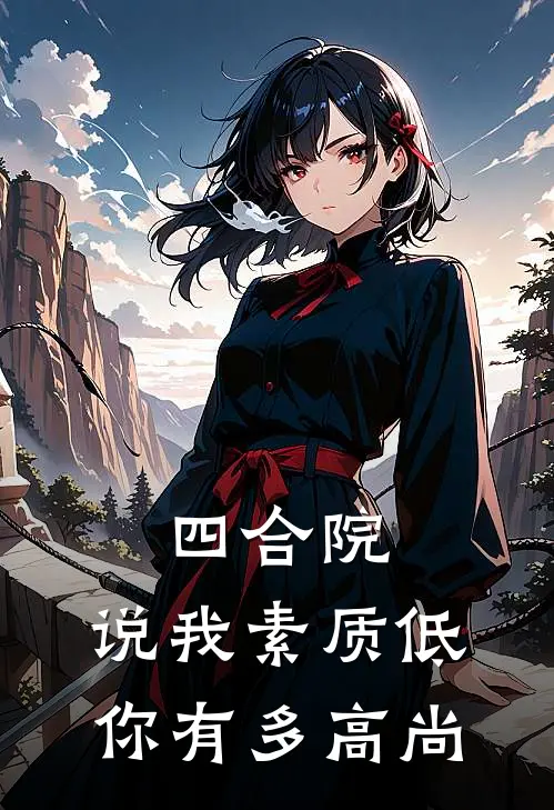 四合院：说我素质低，你有多高尚