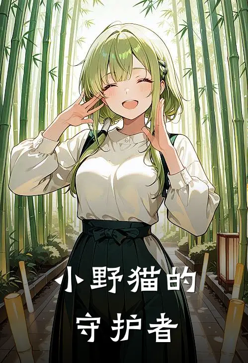 小野猫的守护者