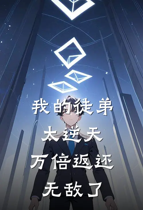 我的徒弟太逆天，万倍返还无敌了