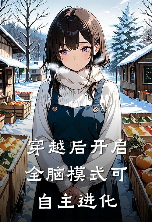 穿越后开启全脑模式可自主进化