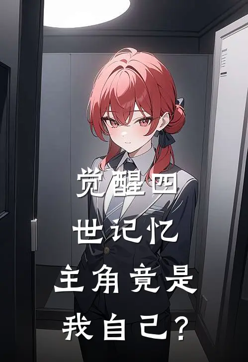 觉醒四世记忆，主角竟是我自己？