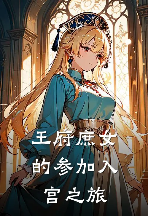 王府庶女的参加入宫之旅