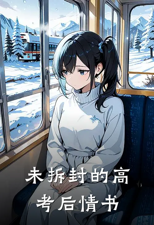 未拆封的高考后情书