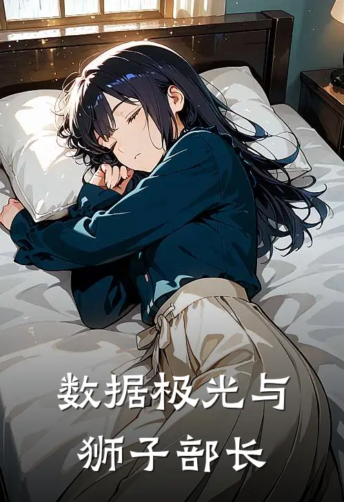 数据极光与狮子部长