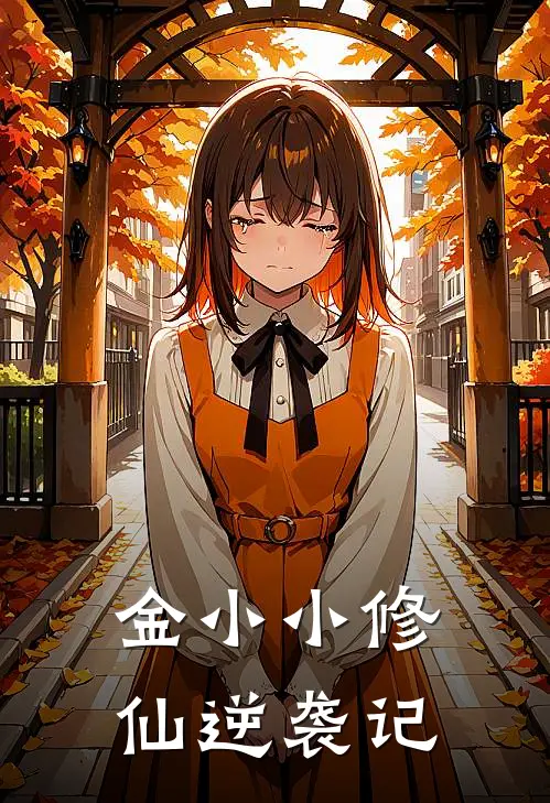 金小小修仙逆袭记