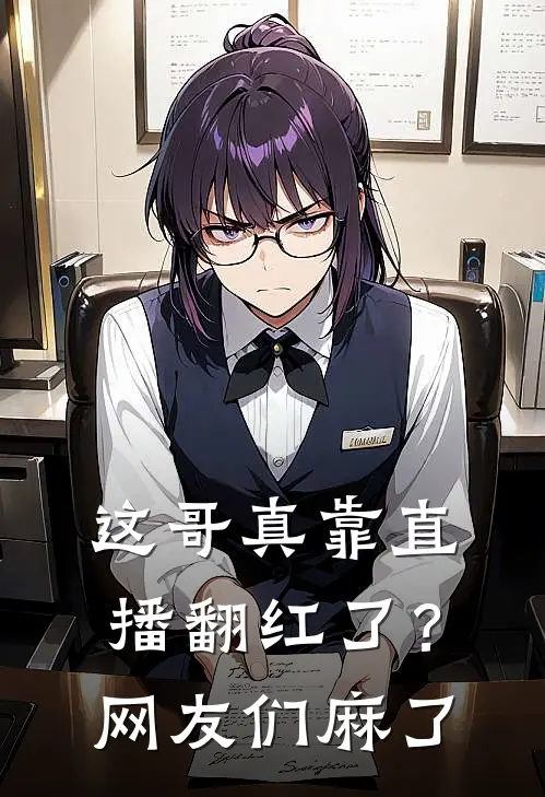 这哥真靠直播翻红了？网友们麻了