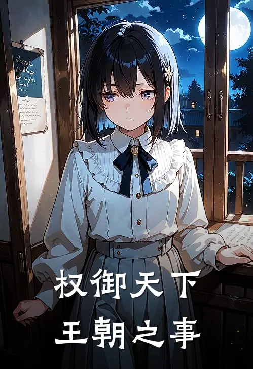 权御天下，王朝之事