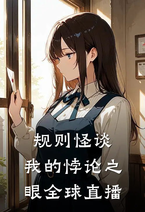 规则怪谈：我的悖论之眼全球直播