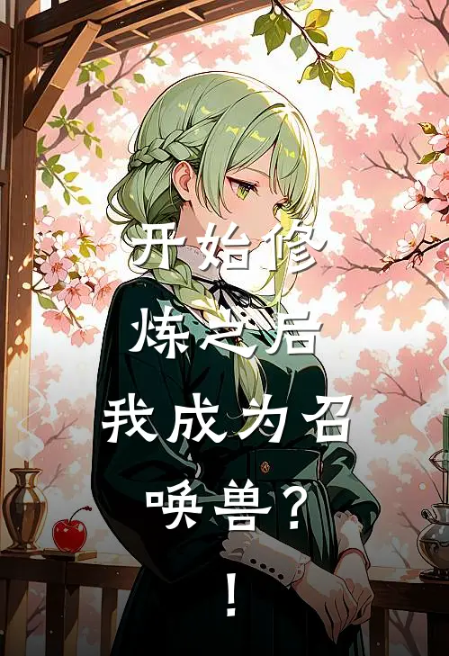 开始修炼之后，我成为召唤兽？！