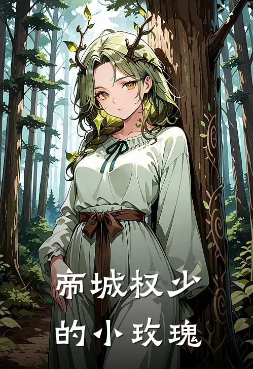 帝城权少的小玫瑰