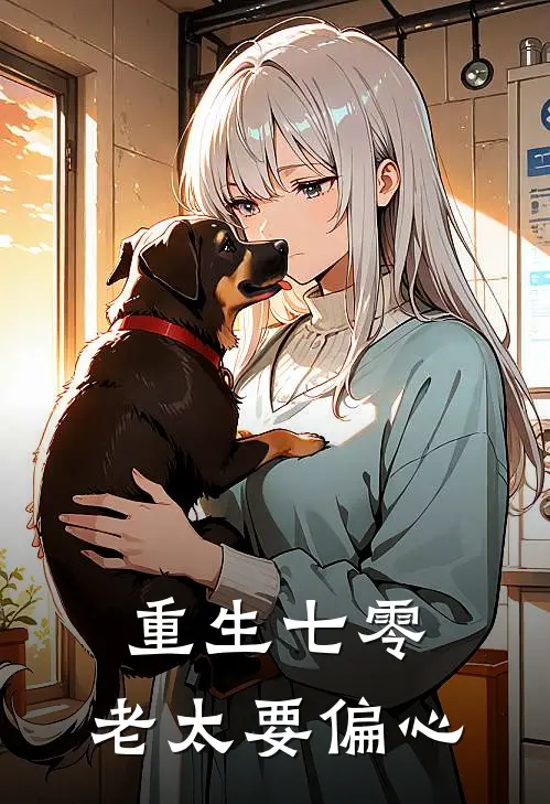 重生七零，老太要偏心