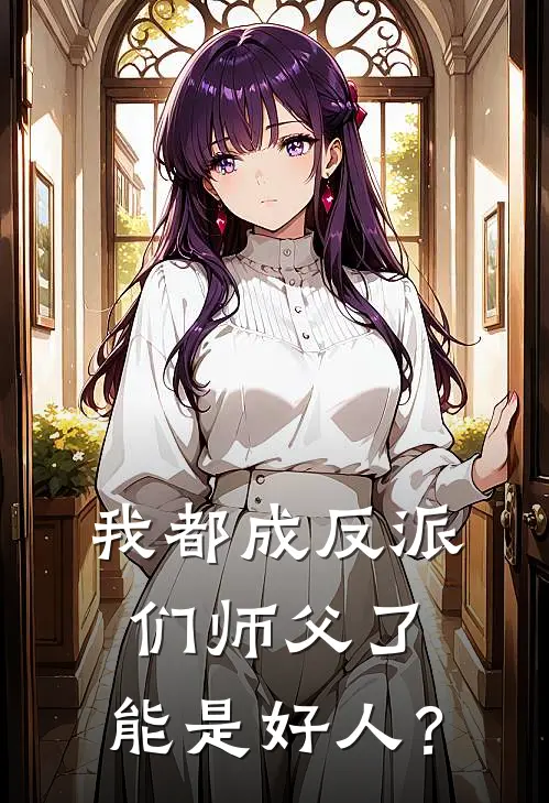 我都成反派们师父了，能是好人？