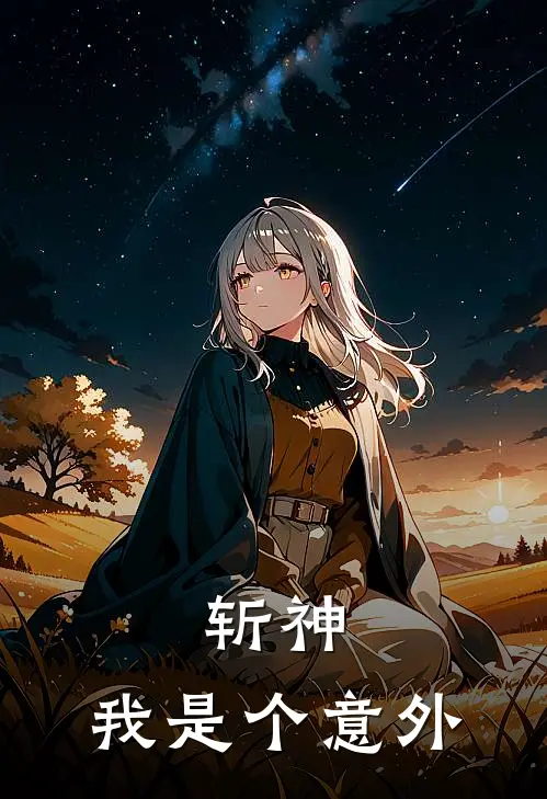 斩神：我是个意外