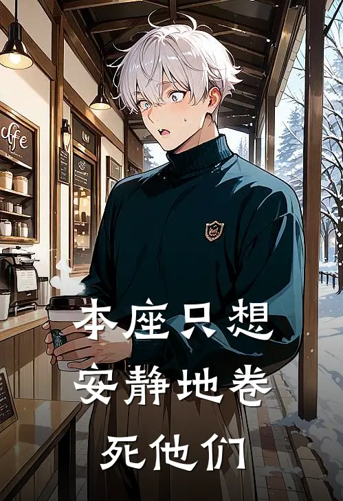 本座只想安静地卷死他们