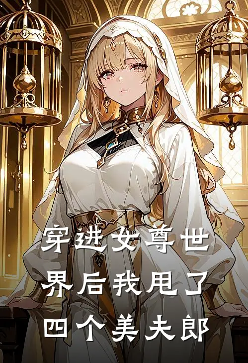 穿进女尊世界后我甩了四个美夫郎