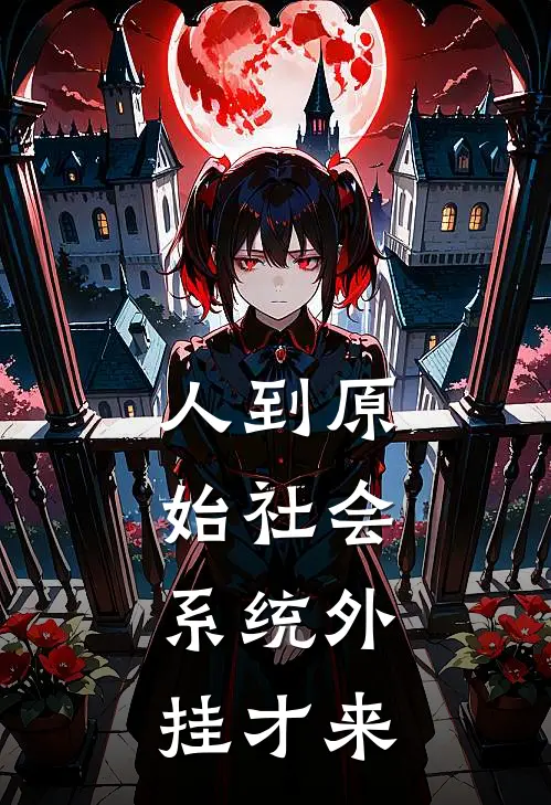 人到原始社会，系统外挂才来