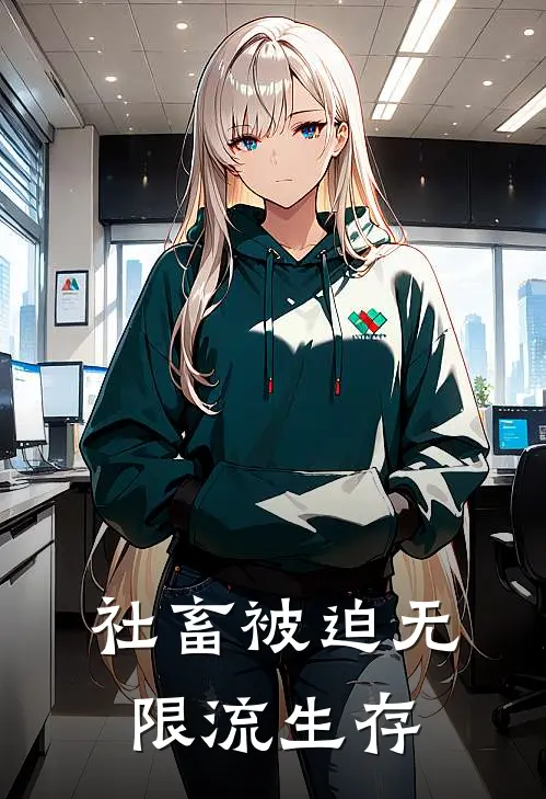 社畜被迫无限流生存