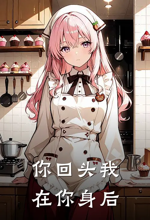 你回头我在你身后