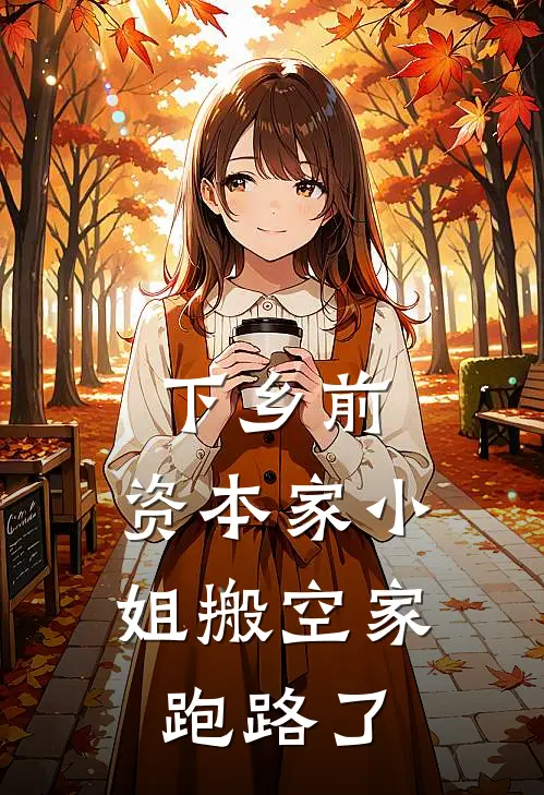 下乡前，资本家小姐搬空家跑路了