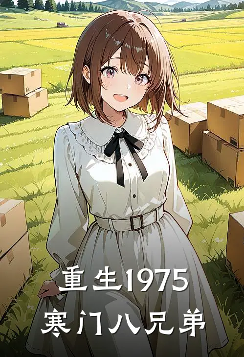 重生1975：寒门八兄弟