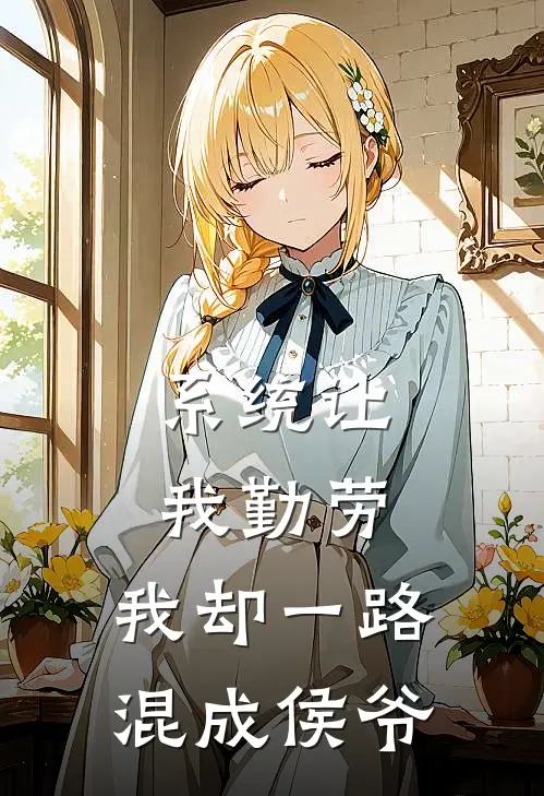 系统让我勤劳，我却一路混成侯爷