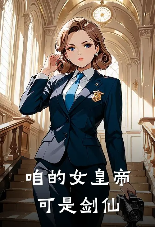 咱的女皇帝可是剑仙