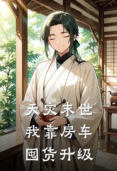 天灾末世，我靠房车囤货升级