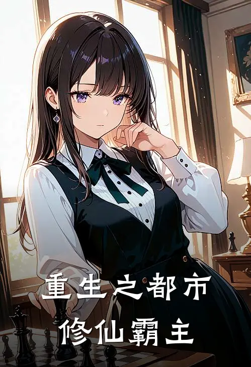 重生之都市修仙霸主