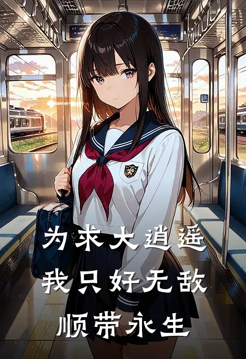 为求大逍遥，我只好无敌顺带永生