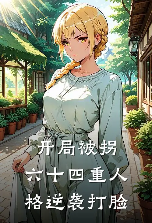 开局被拐：六十四重人格逆袭打脸