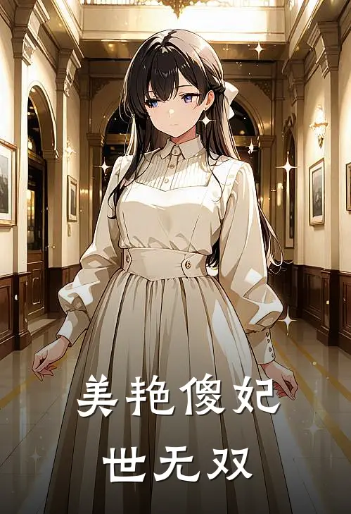 美艳傻妃世无双
