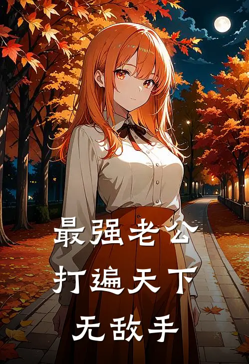 最强老公，打遍天下无敌手