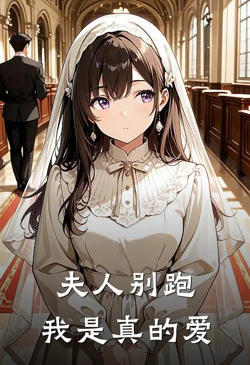 夫人别跑，我是真的爱